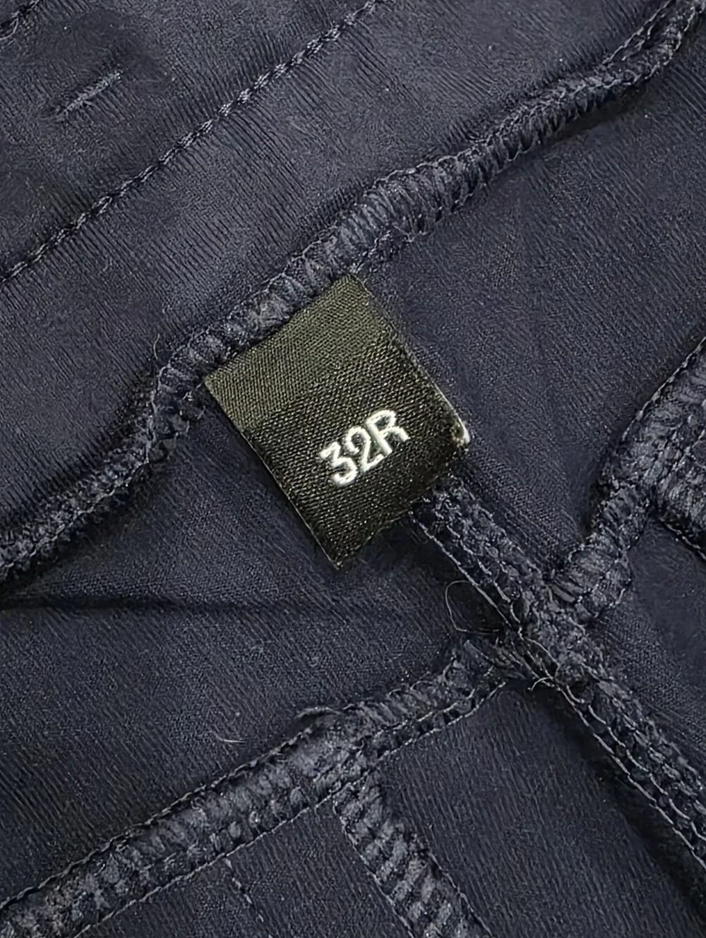 REPUBLIC REC GAMECHANGER SHORTS NAVY BLUE 32